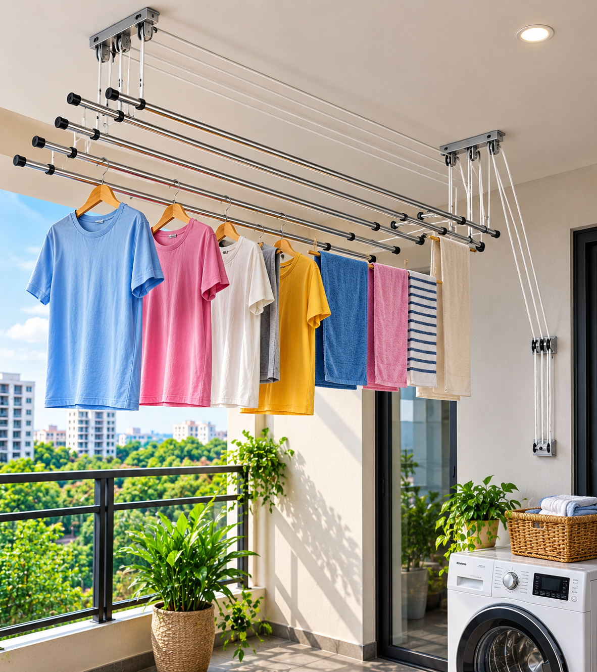 Cloth Hangers