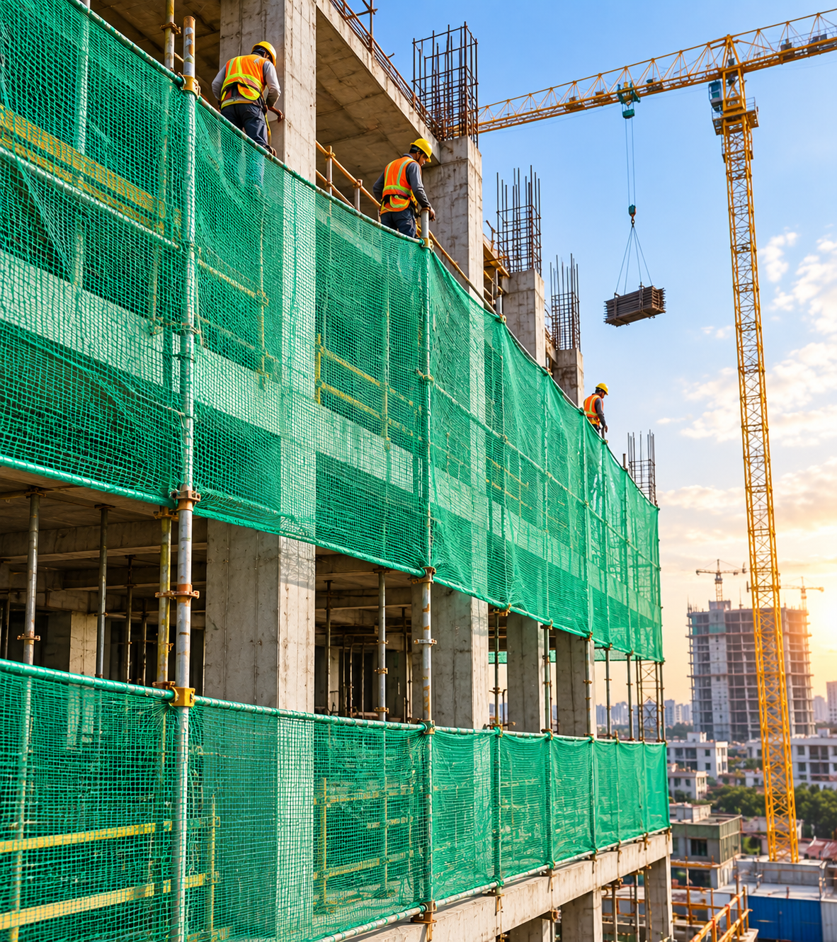 Construction Safety