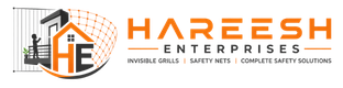 Hareesh Enterprises Logo
